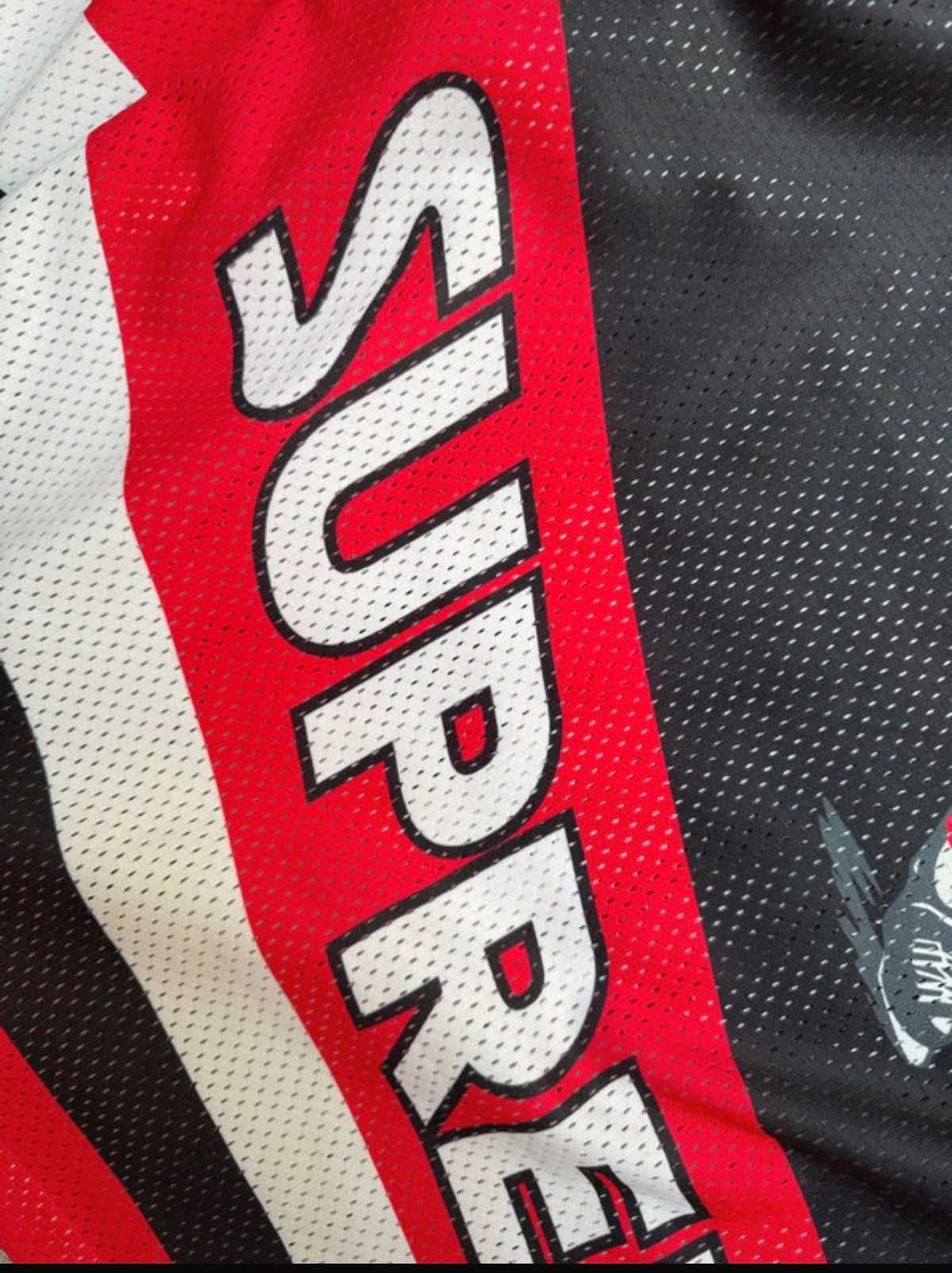 Supreme Hockey Jersey 2019🏑