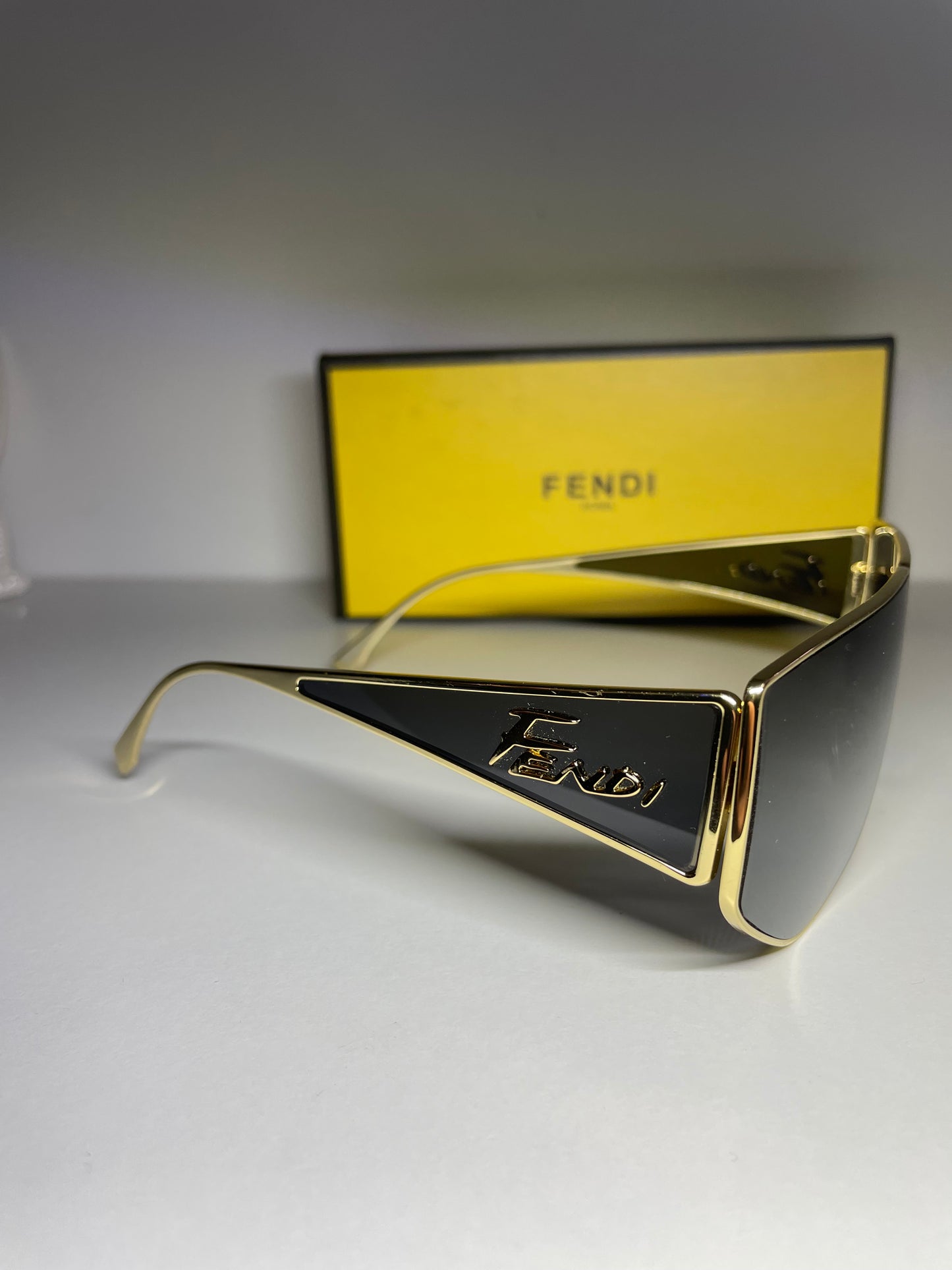 Occhiali Fendi Unisex