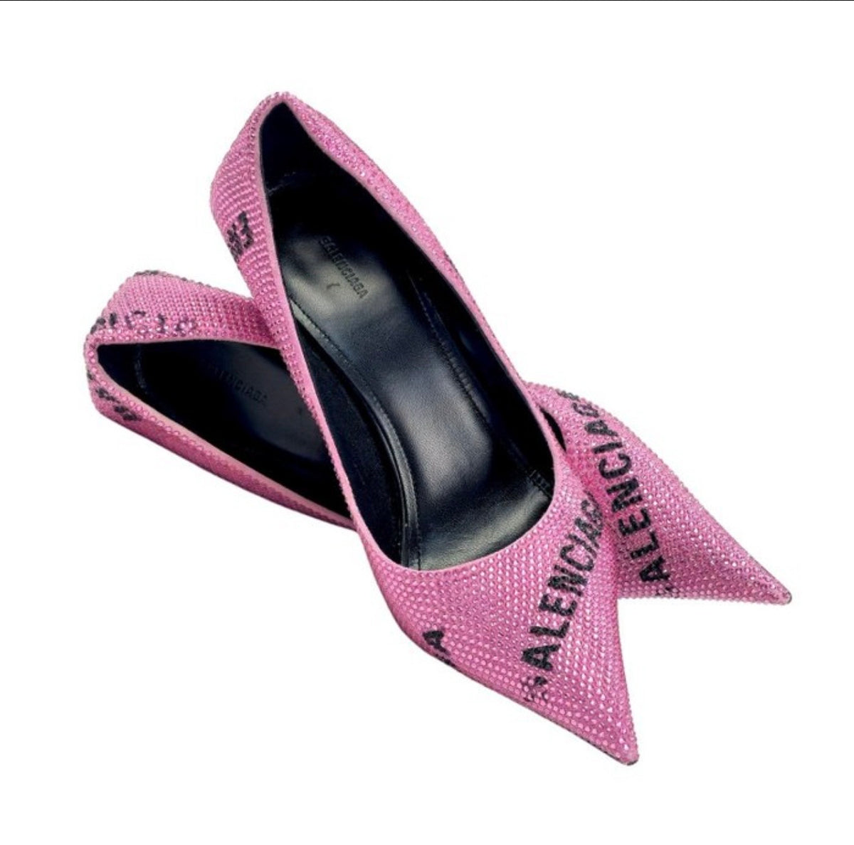 Balenciaga - Scarpe con tacco -
Misura: EU 38
