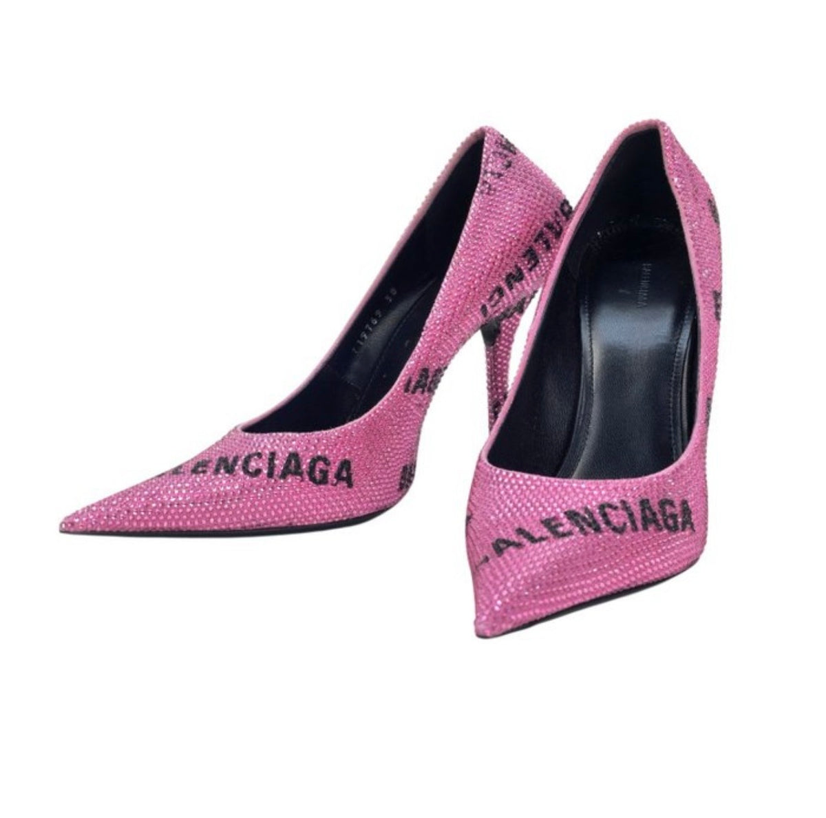 Balenciaga - Scarpe con tacco -
Misura: EU 38