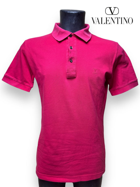 Polo Valentino Sport