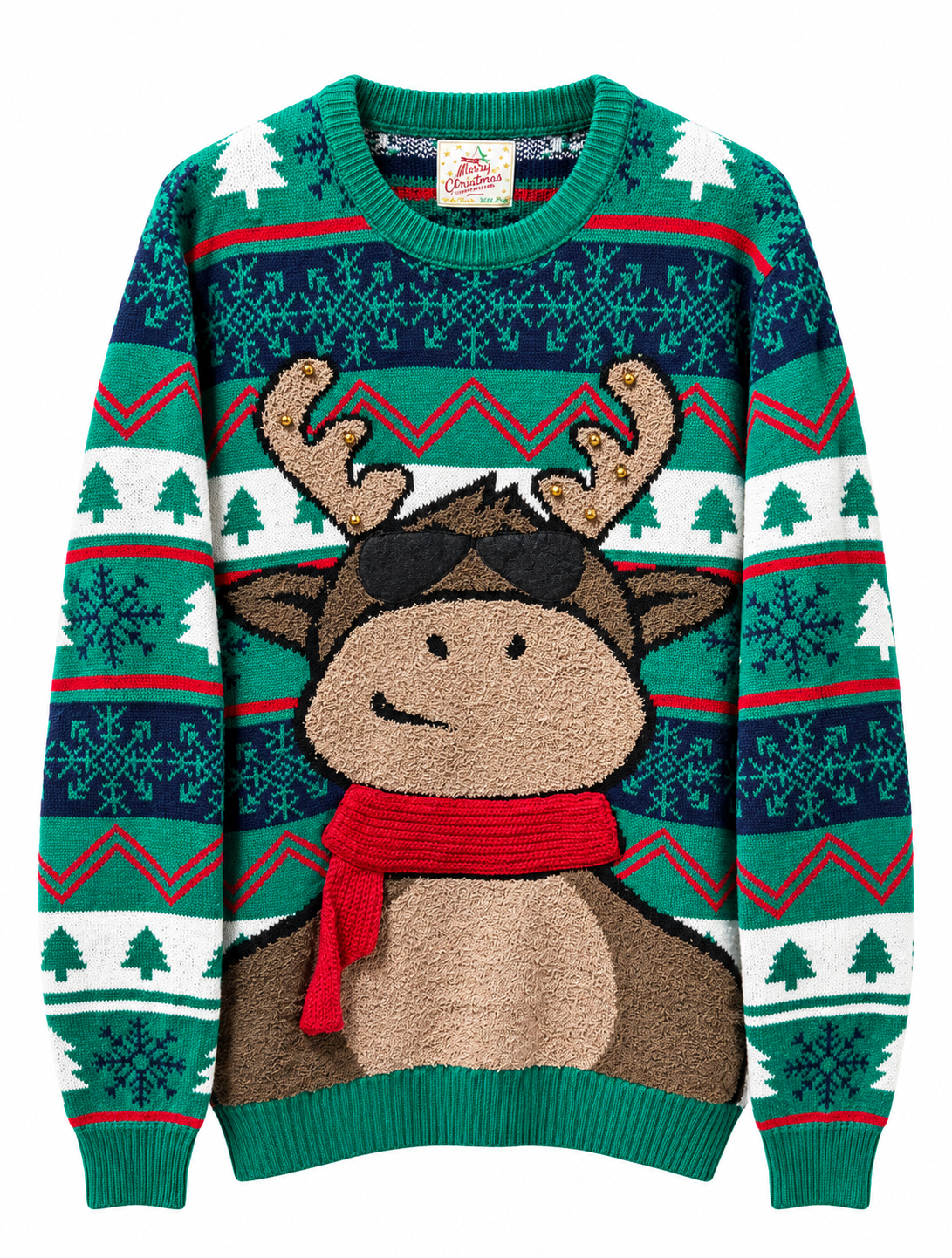 🎄MAGLIONI NATALIZI 🎄