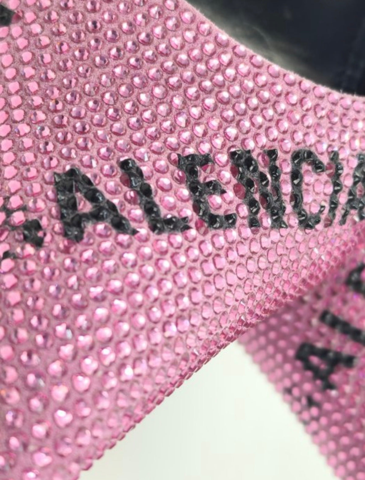 Balenciaga - Scarpe con tacco -
Misura: EU 38