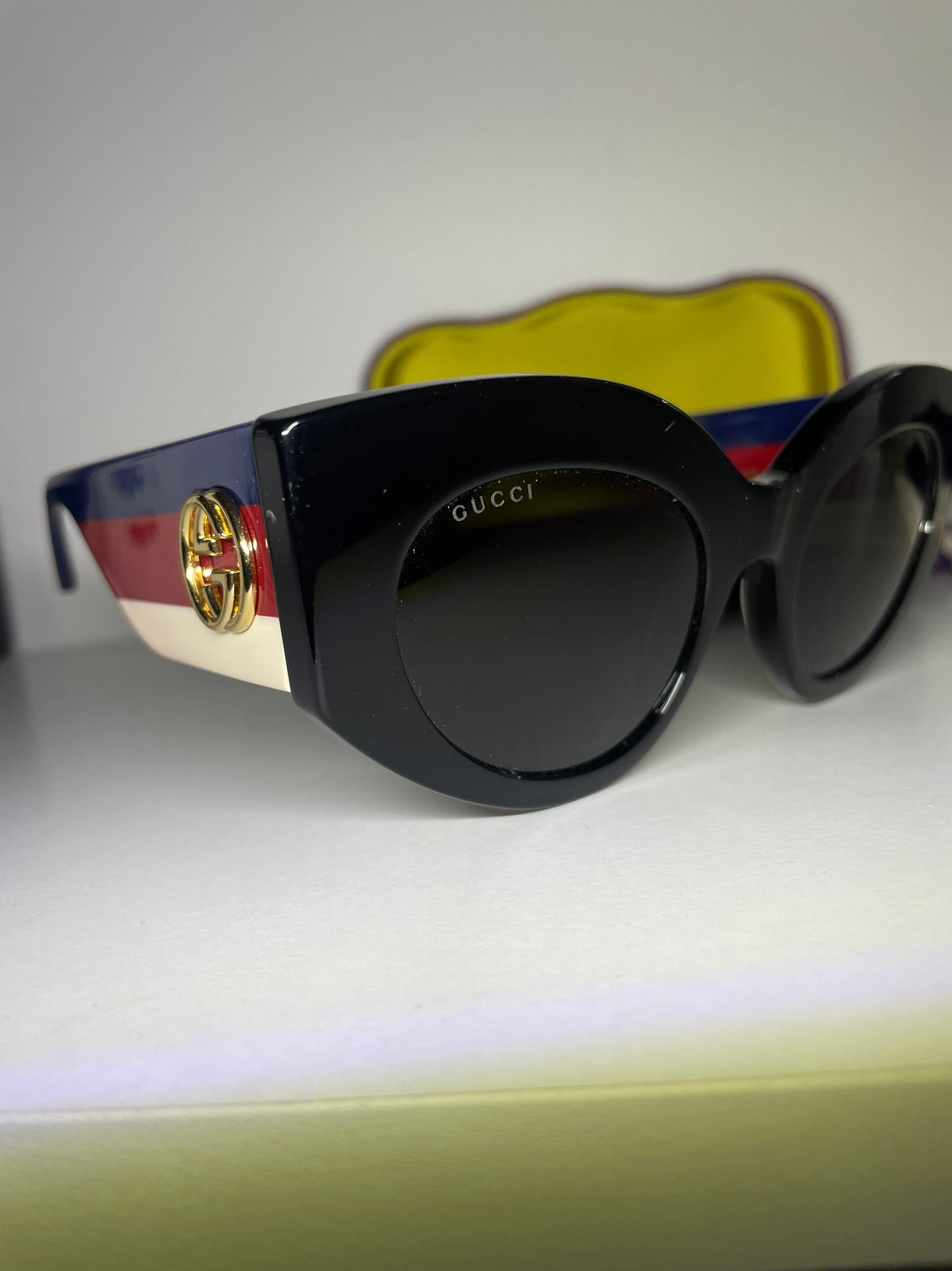 Gucci Women's Glasses