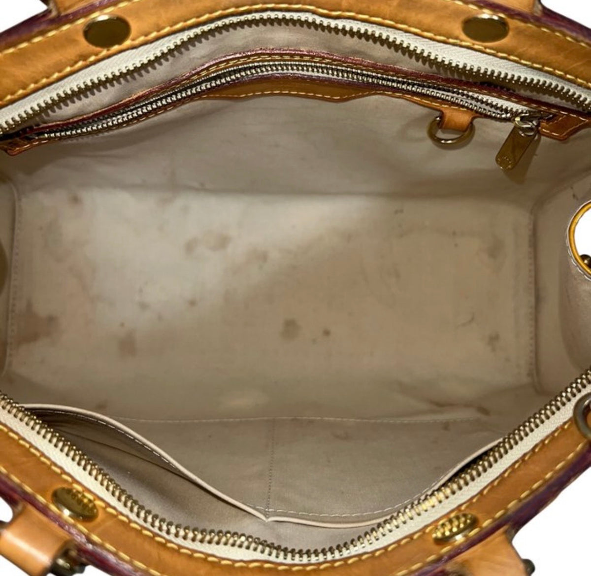 BORSA A SPALLA LOUIS VUITTON