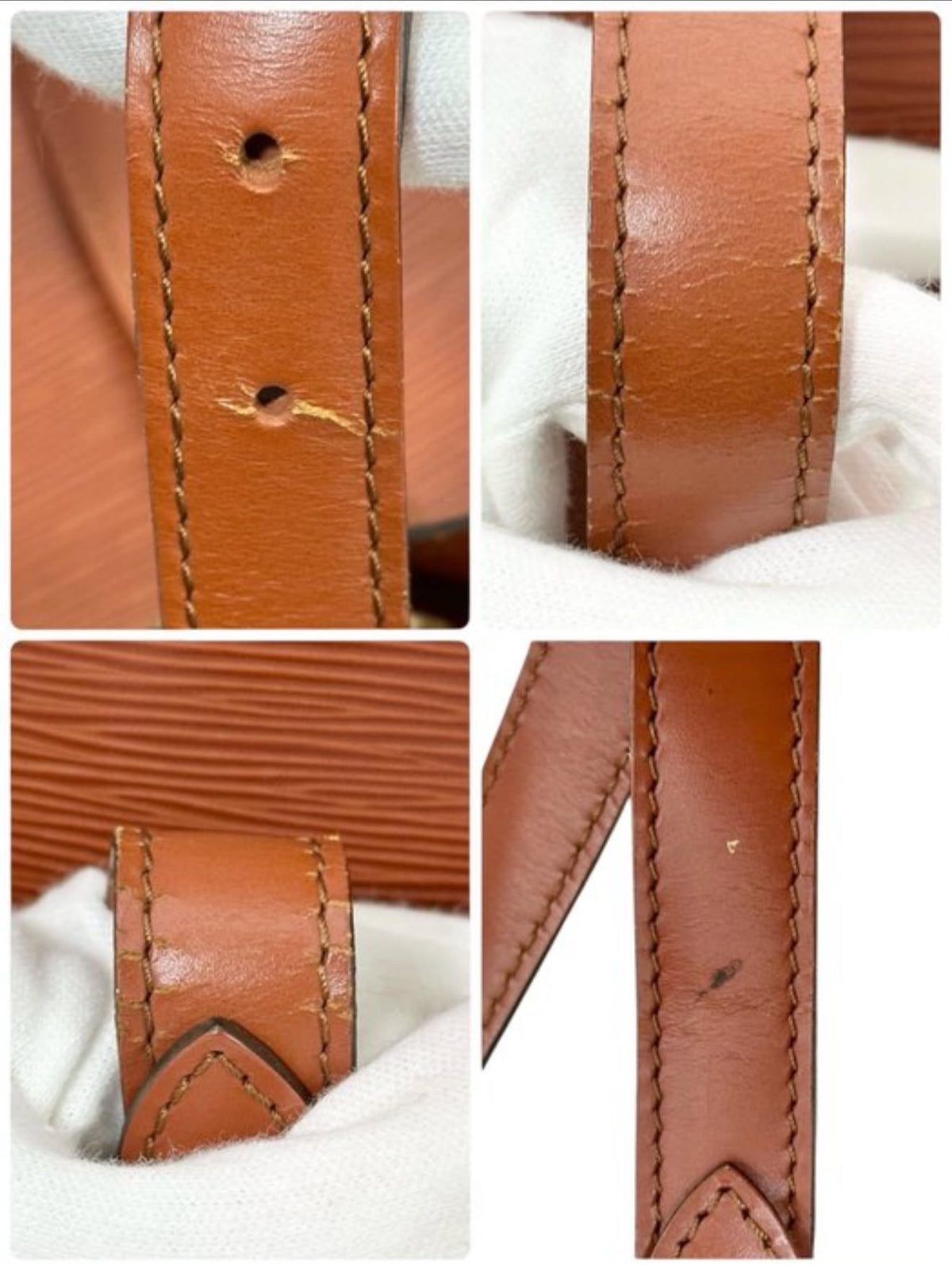 LOUIS VUITTON – ZAINO