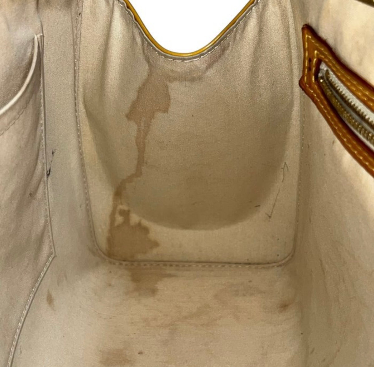 BORSA A SPALLA LOUIS VUITTON