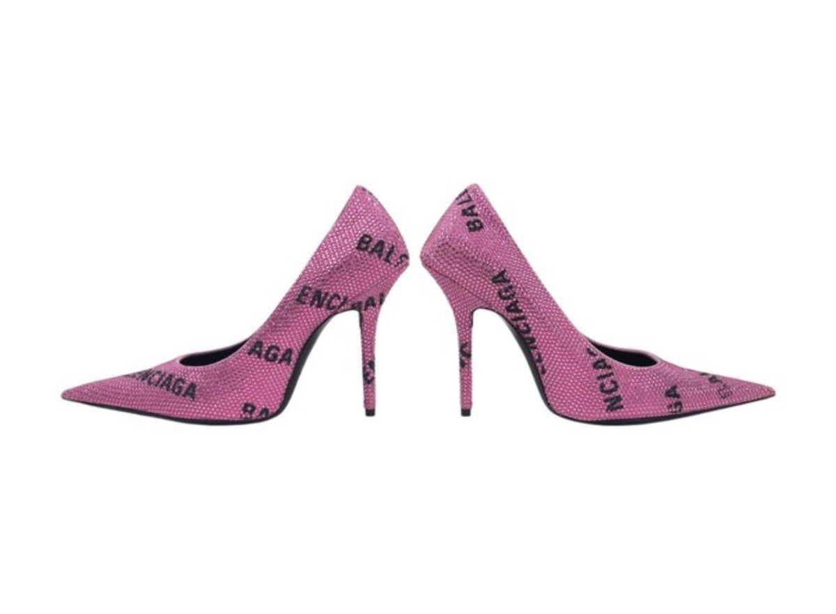 Balenciaga - Scarpe con tacco -
Misura: EU 38