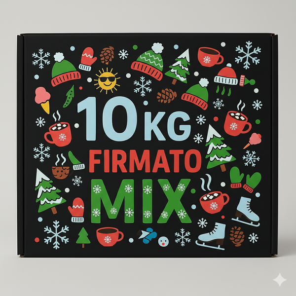 Box Firmato Invernale ❄️📦 “Grado A”