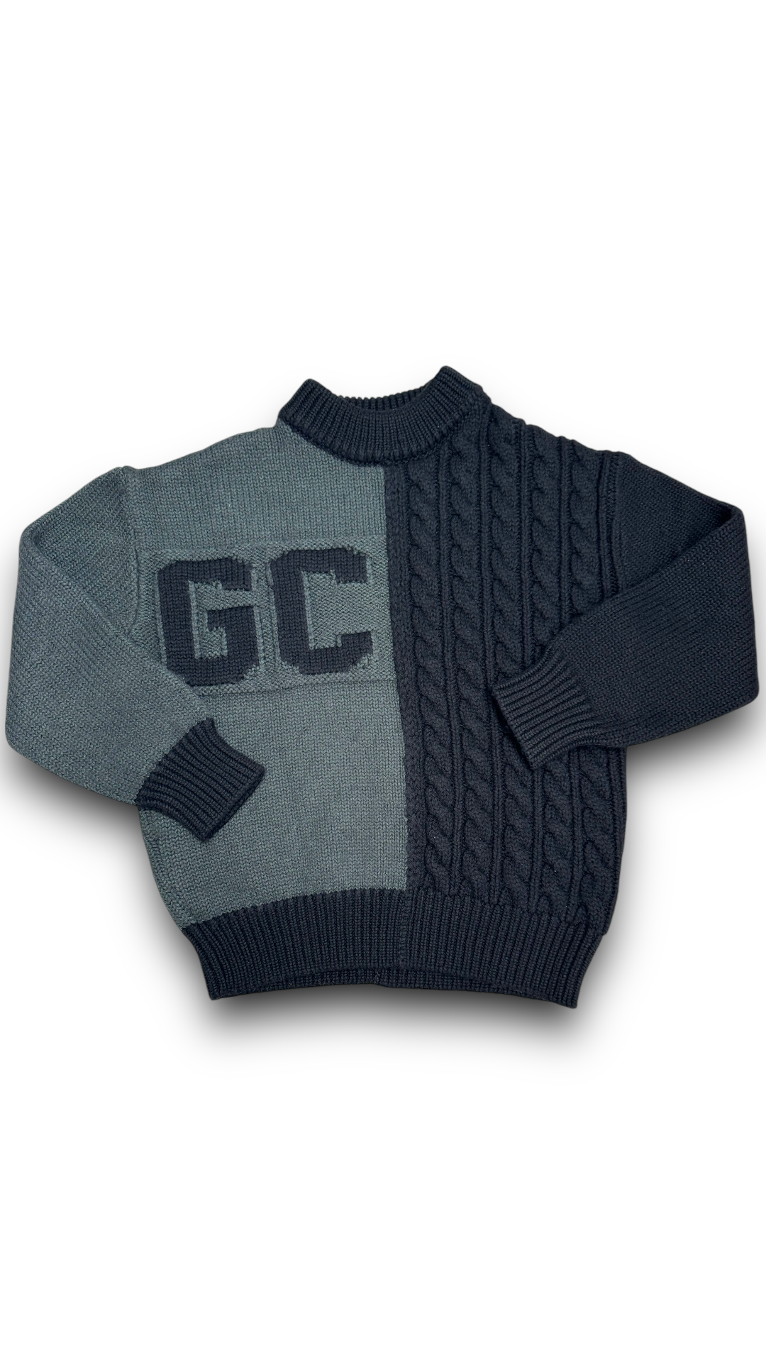 Maglione Gcds