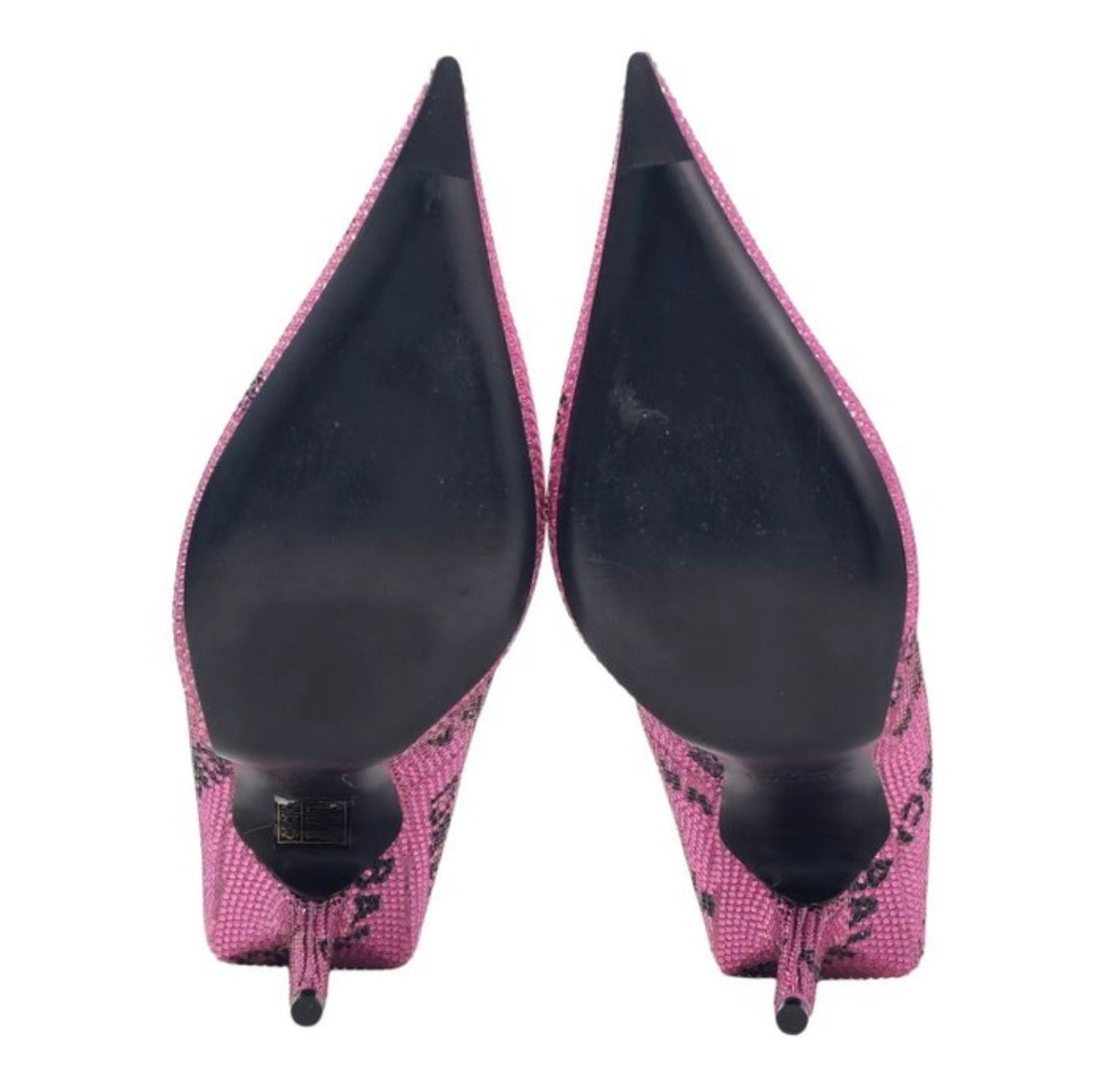 Balenciaga - Scarpe con tacco -
Misura: EU 38