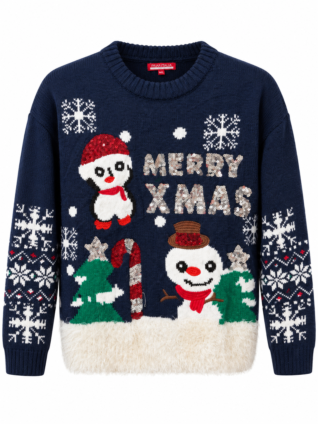 🎄MAGLIONI NATALIZI 🎄