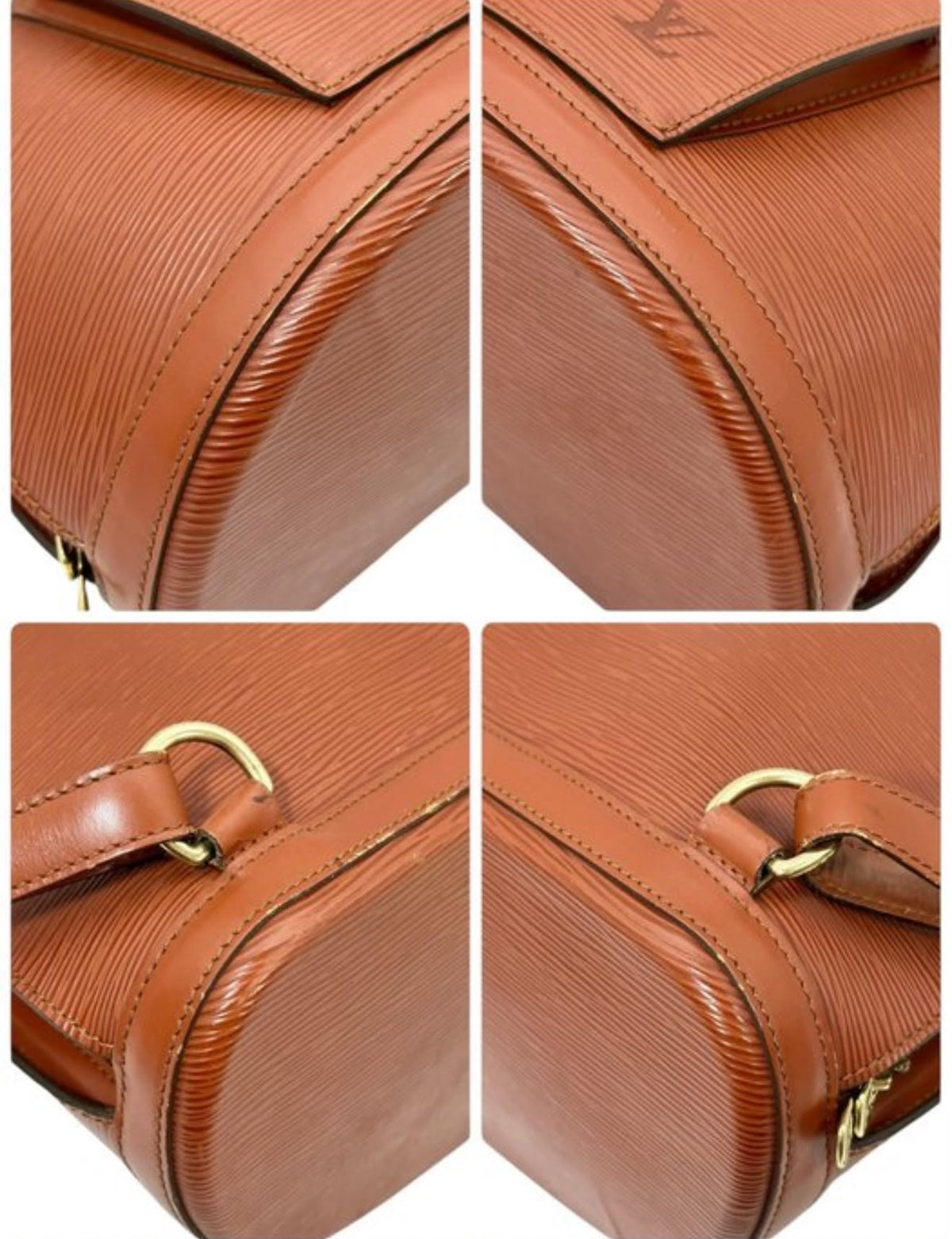 LOUIS VUITTON – ZAINO