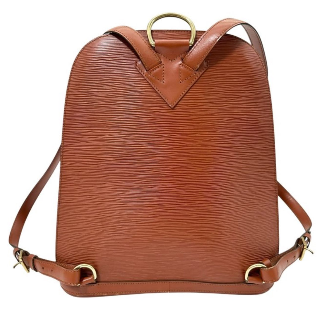 LOUIS VUITTON – ZAINO