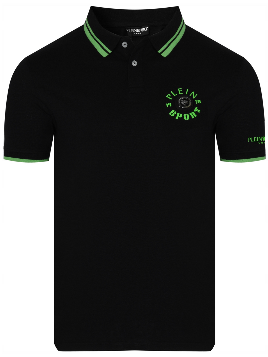 POLO -PLEIN SPORT 🐸