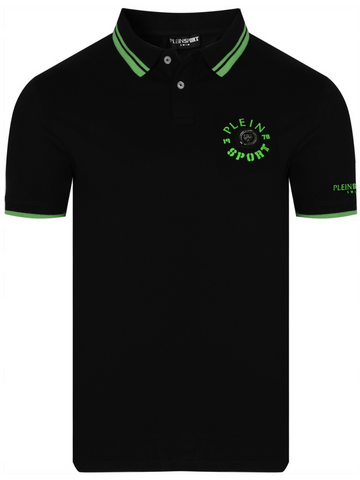 POLO -PLEIN SPORT 🐸