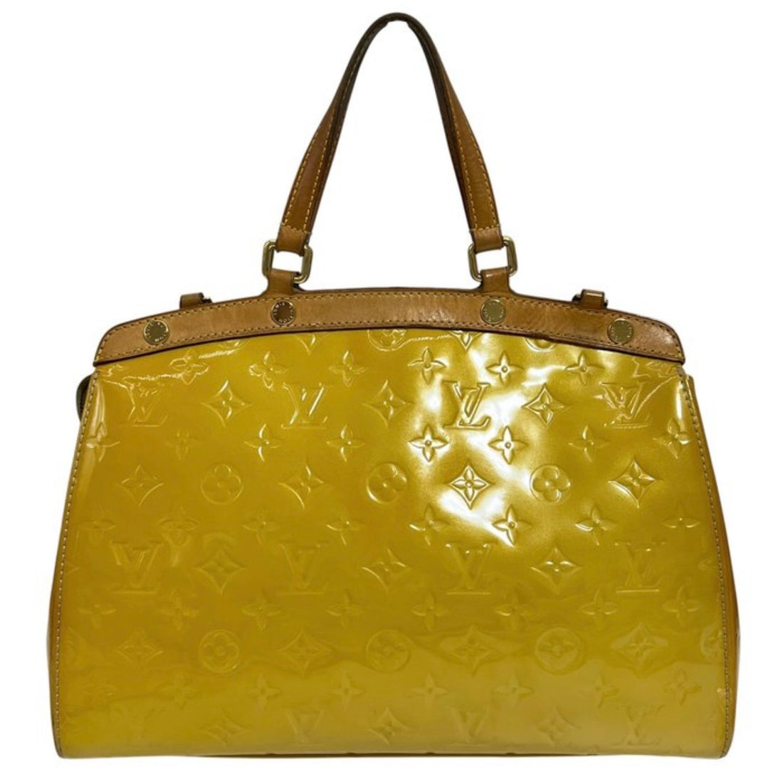 BORSA A SPALLA LOUIS VUITTON