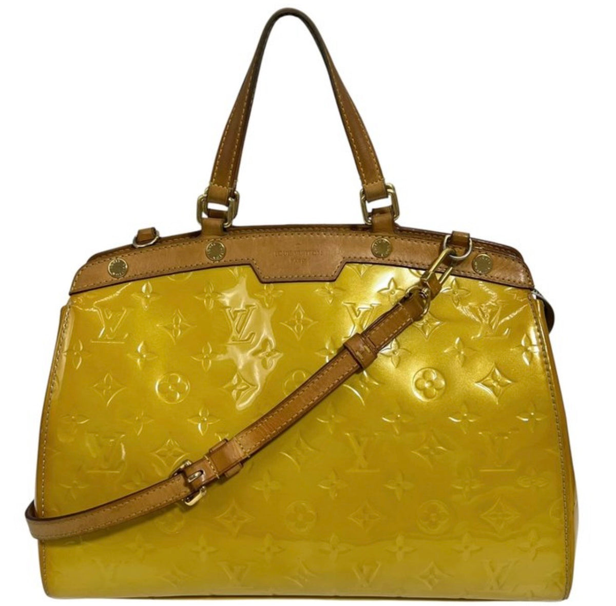 BORSA A SPALLA LOUIS VUITTON