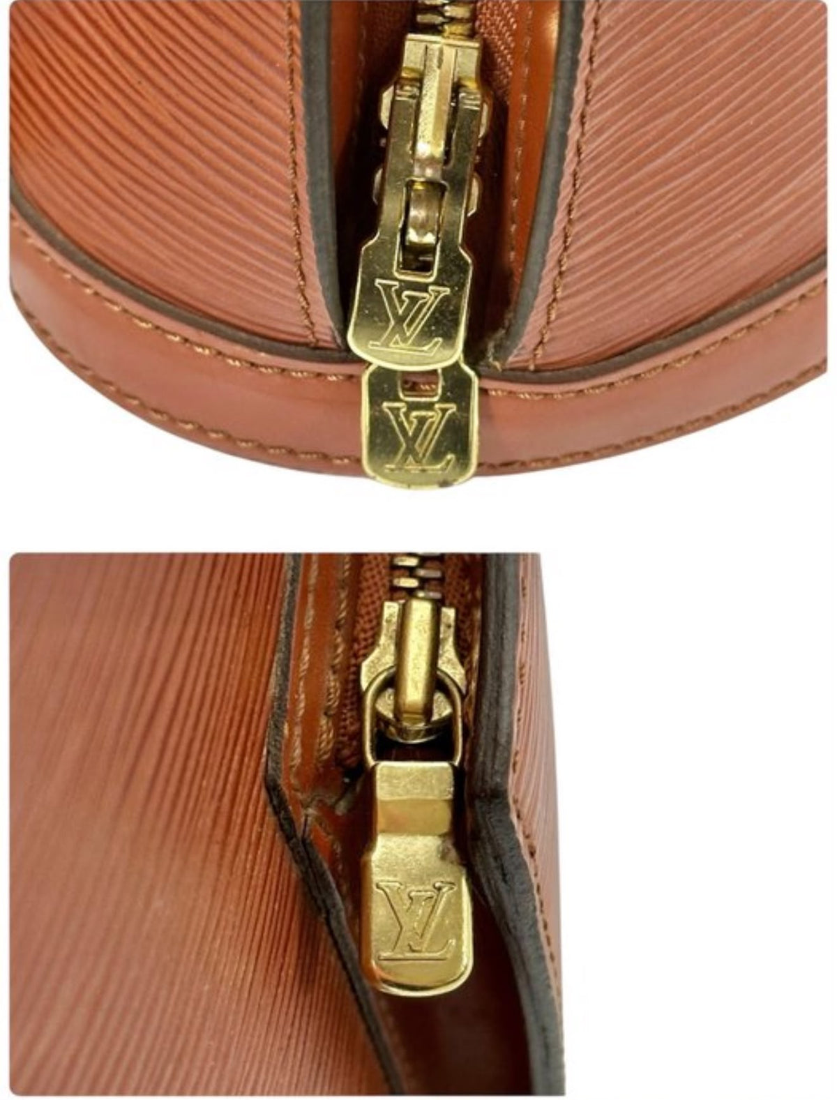 LOUIS VUITTON – ZAINO