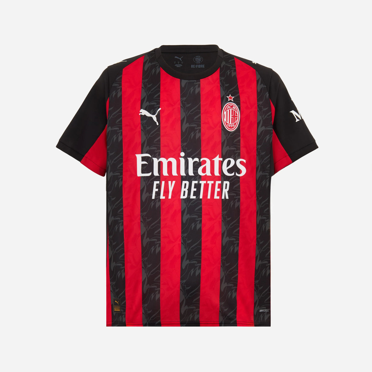 10 Maglie Calcio (Grado A )
