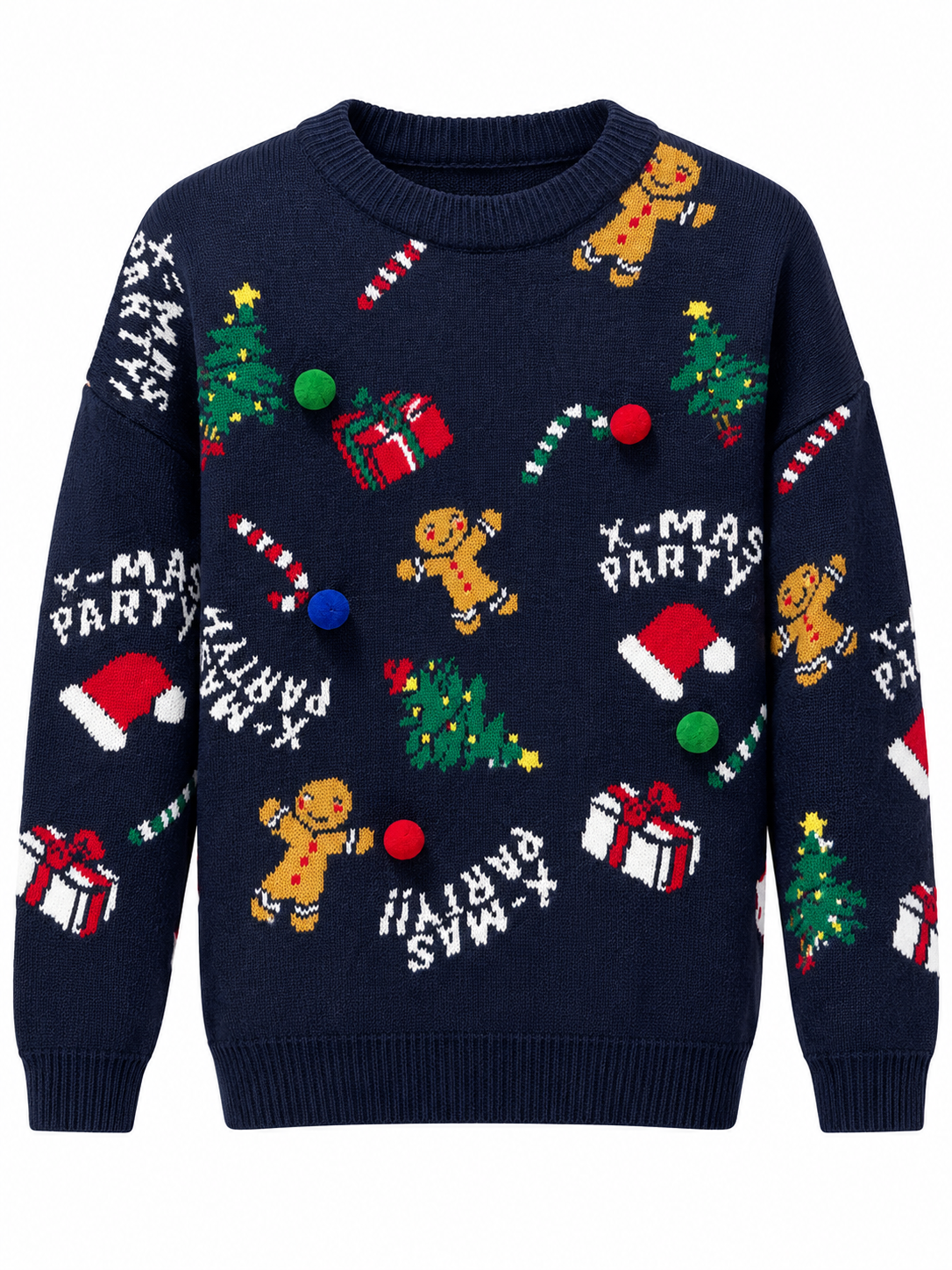 🎄MAGLIONI NATALIZI 🎄