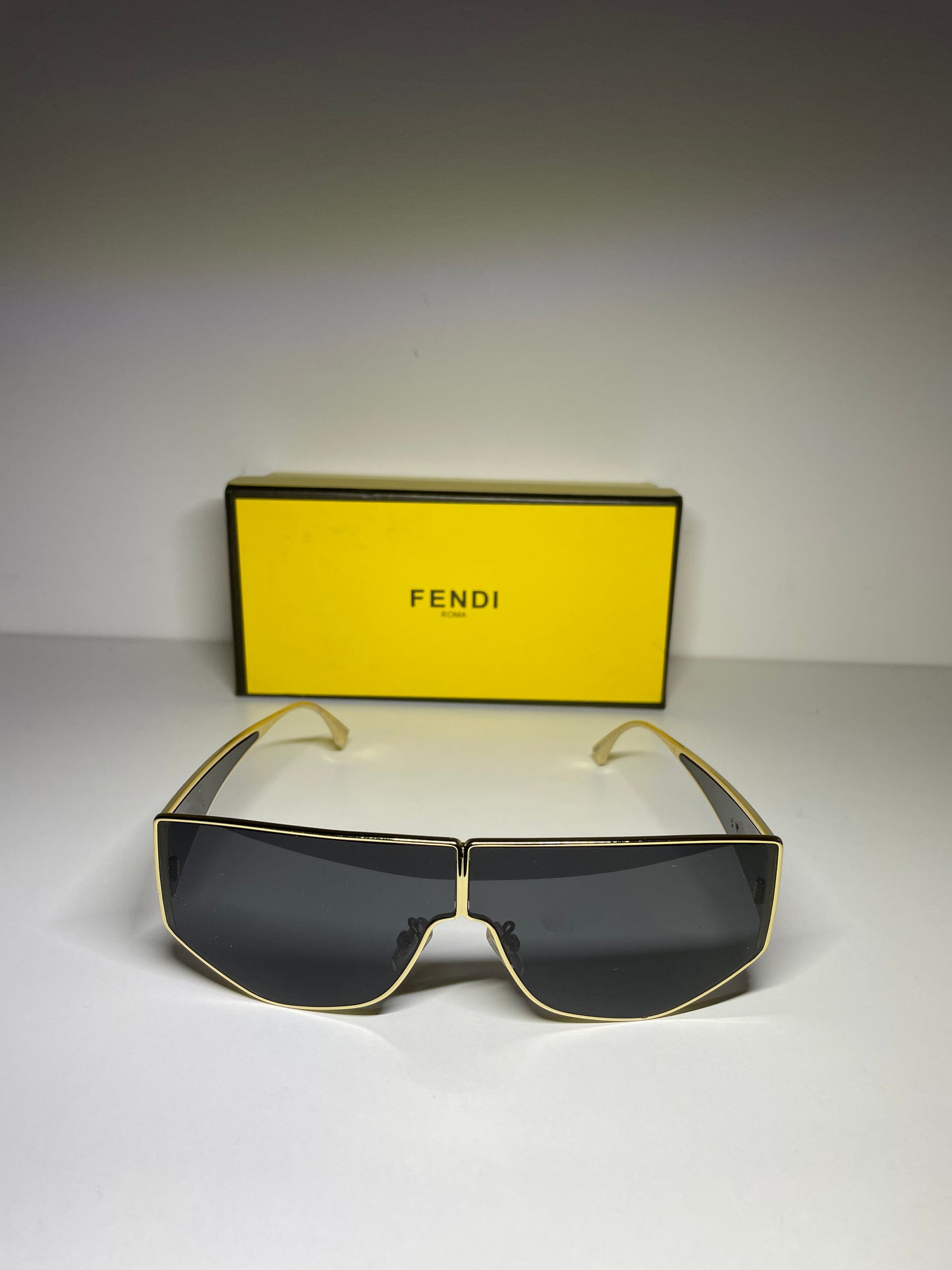 Occhiali Fendi Unisex