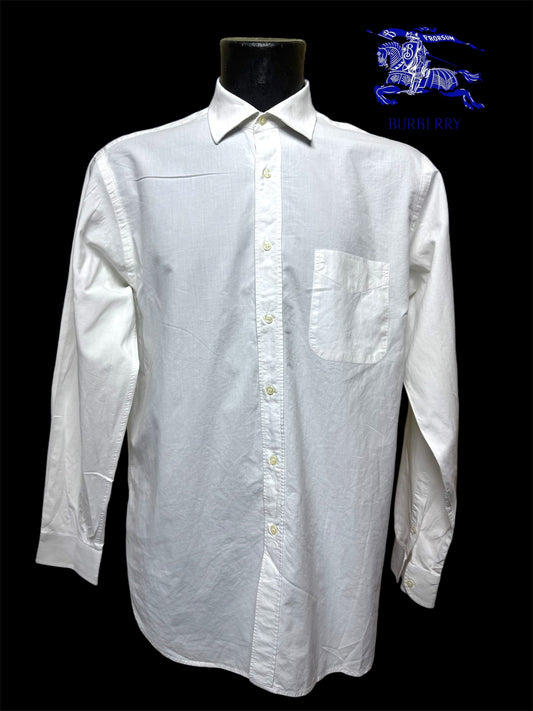 Camicia Burberry