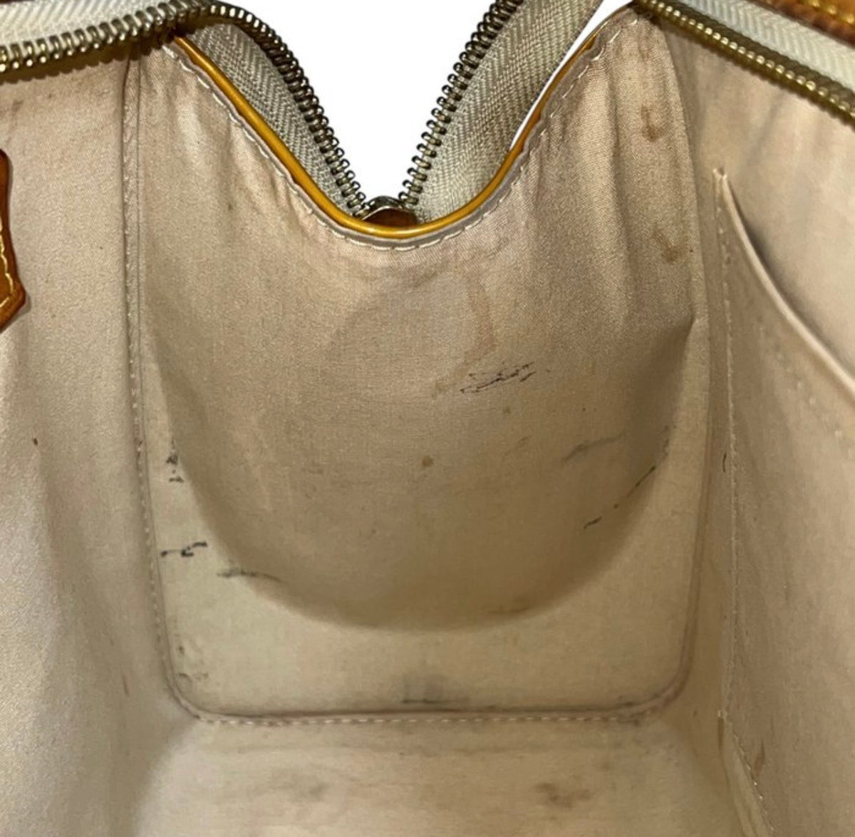 BORSA A SPALLA LOUIS VUITTON