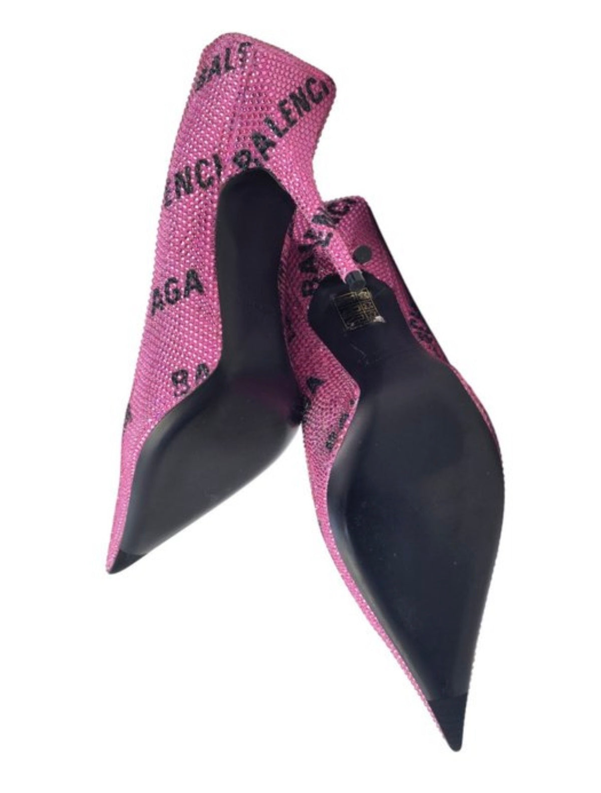 Balenciaga - Scarpe con tacco -
Misura: EU 38