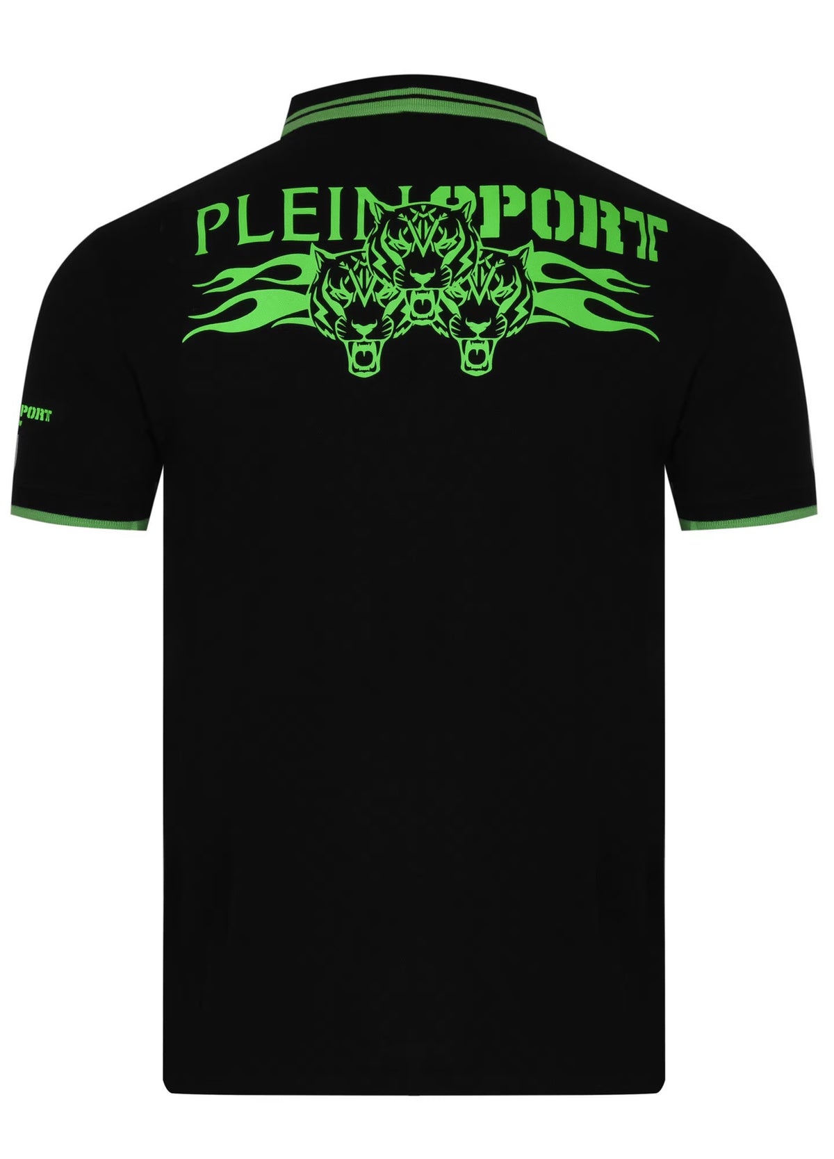 POLO -PLEIN SPORT 🐸