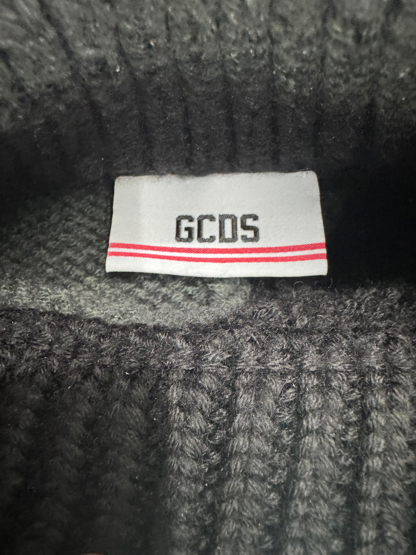 Maglione Gcds