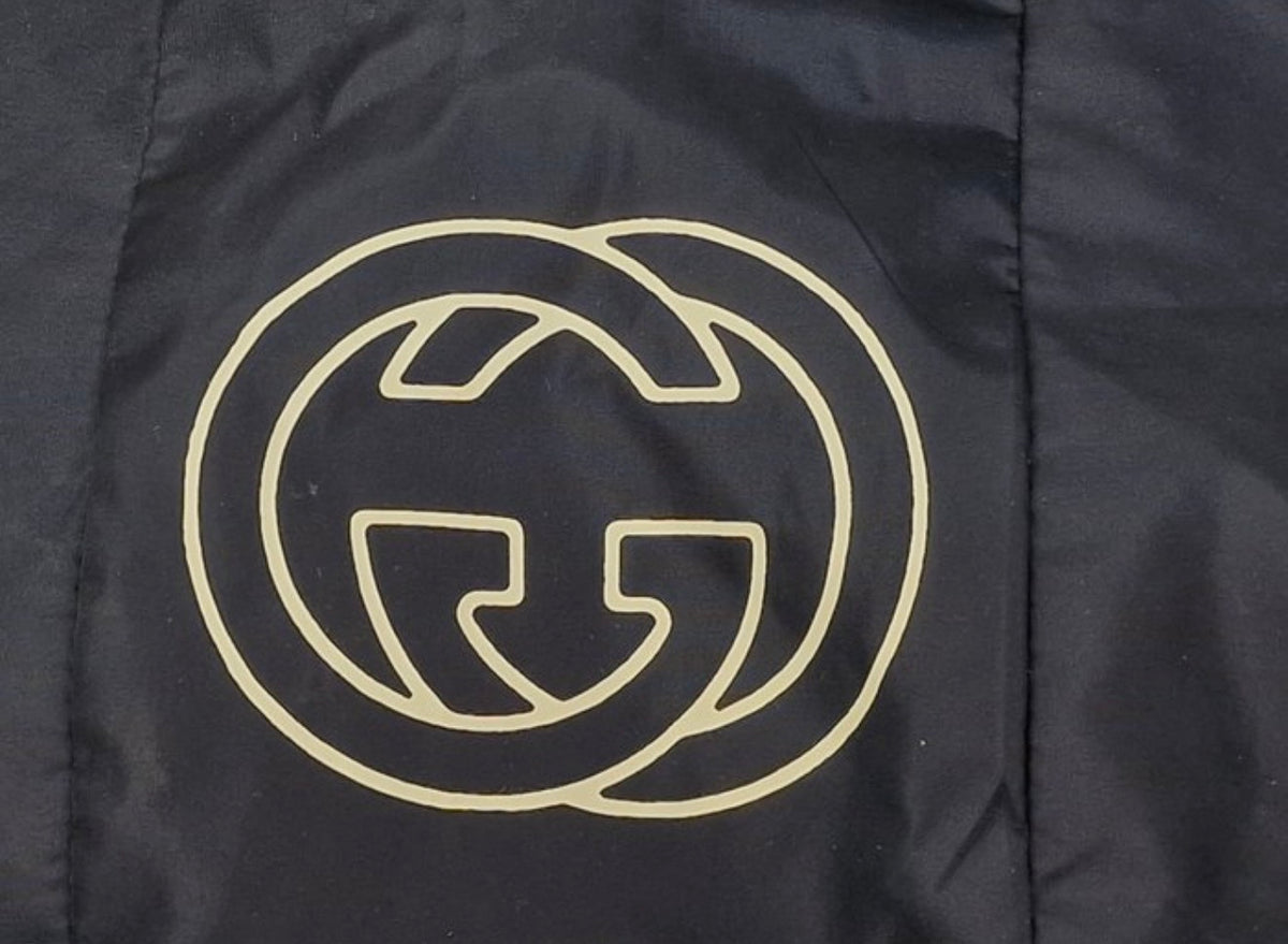 Gucci – Mantella donna nuova con etichette, taglia M.
