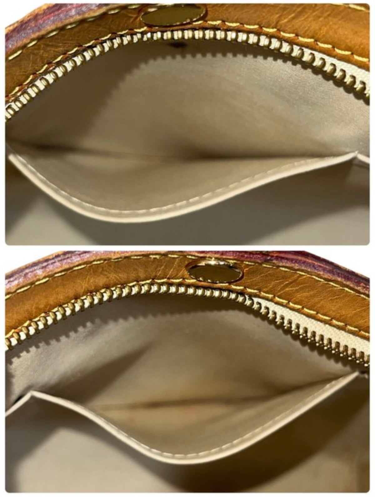BORSA A SPALLA LOUIS VUITTON