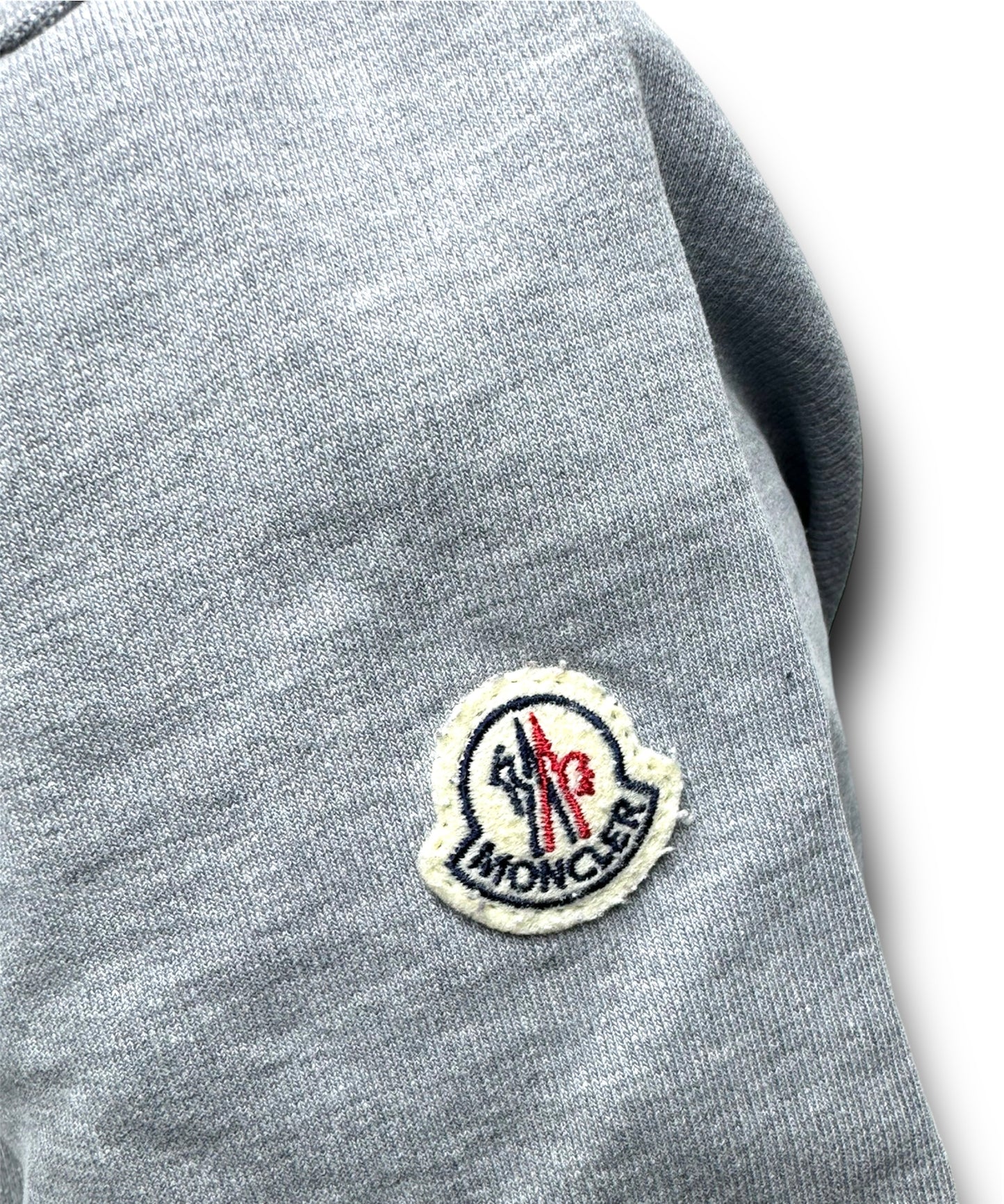 MONCLER SWEATSHIRT