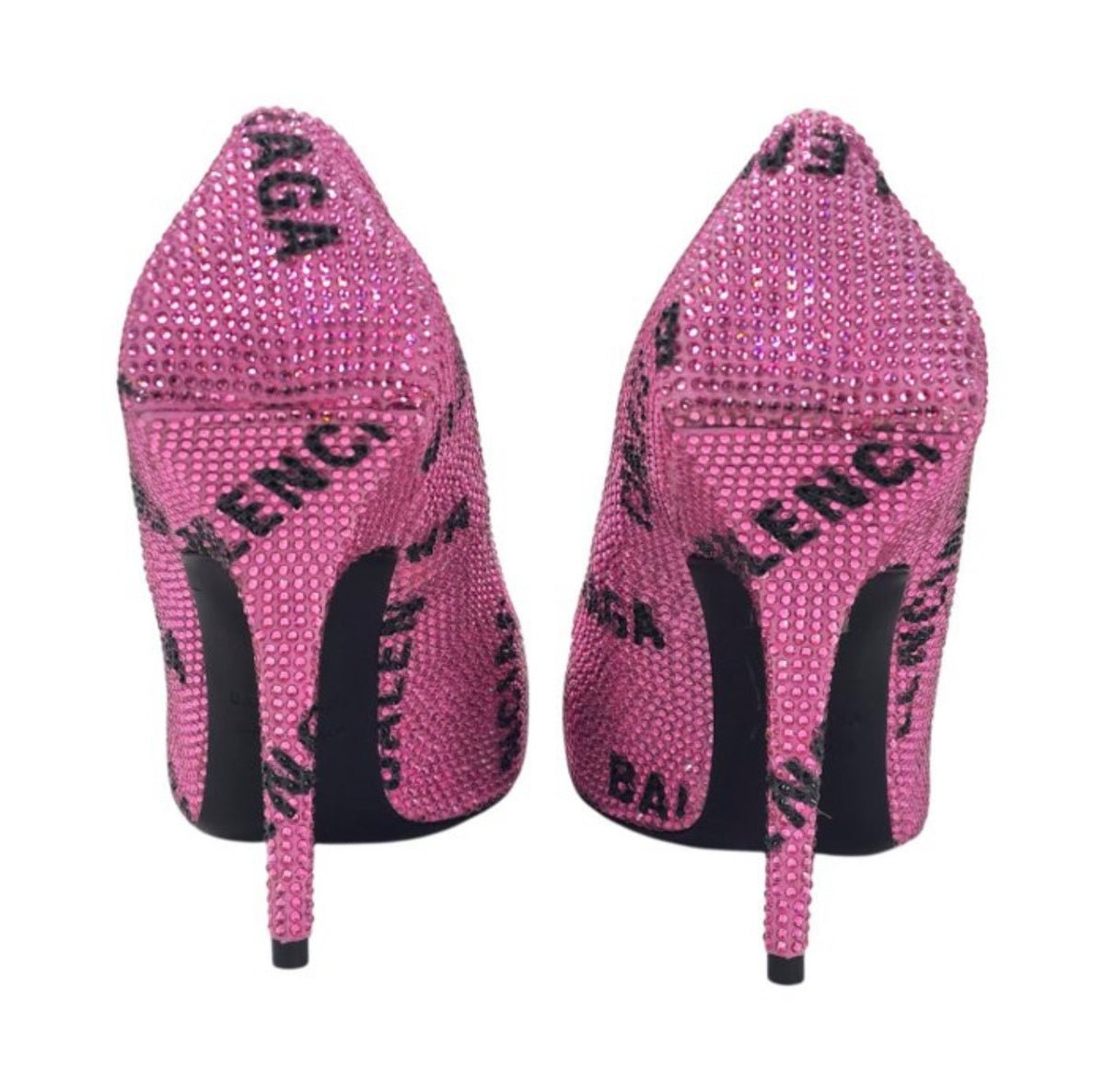 Balenciaga - Scarpe con tacco -
Misura: EU 38