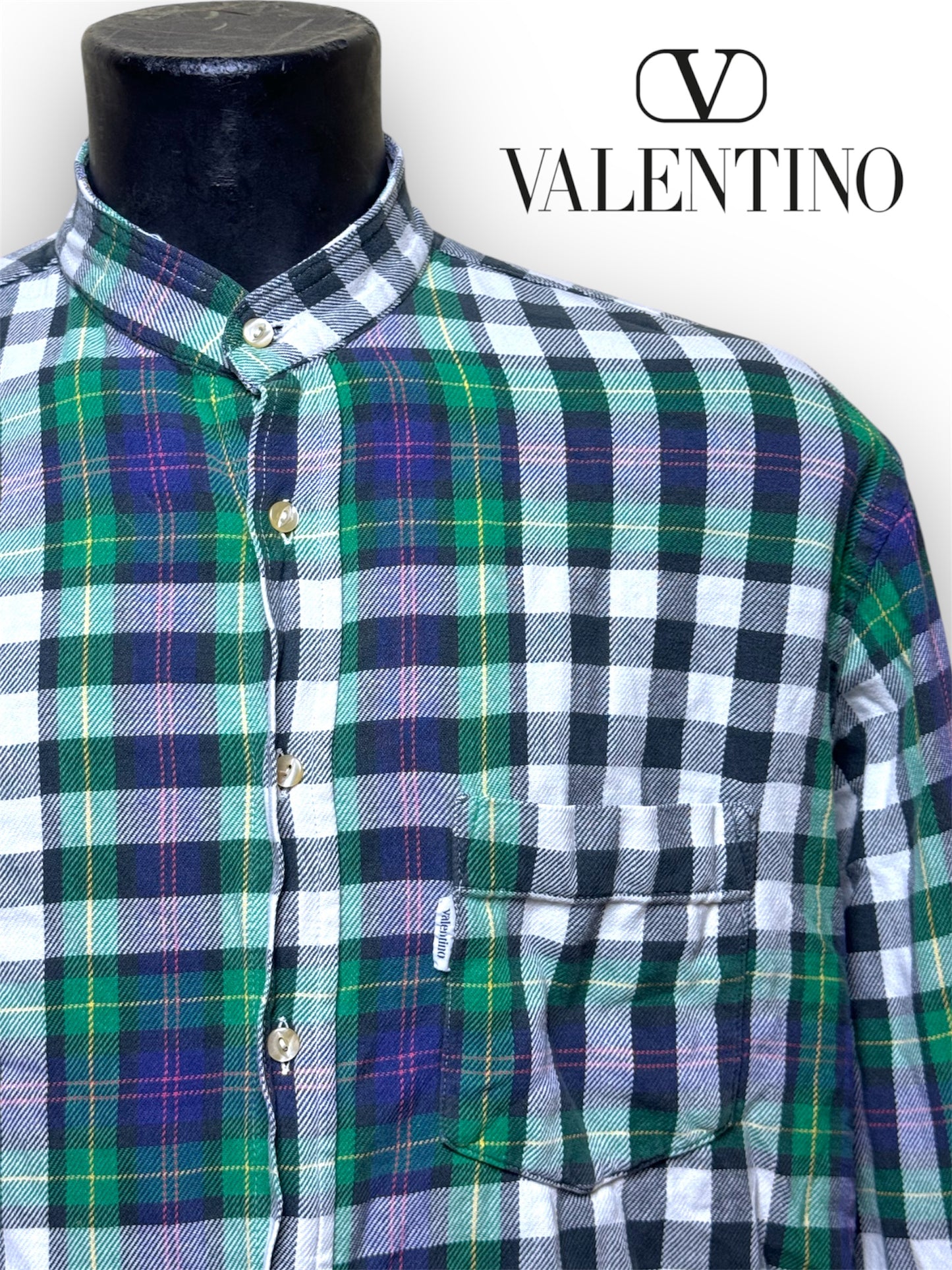 Camicia Valentino