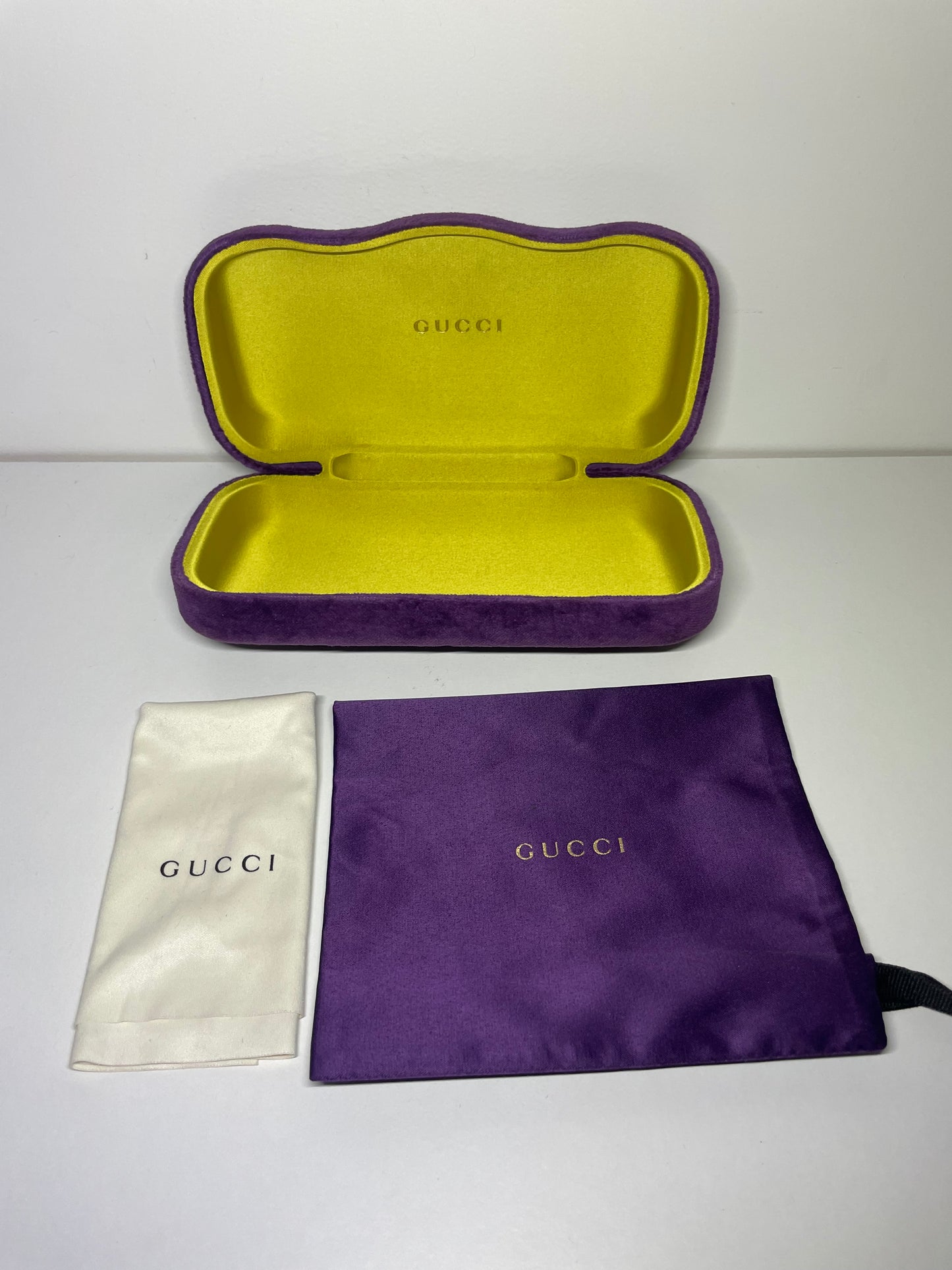 Gucci Women's Glasses