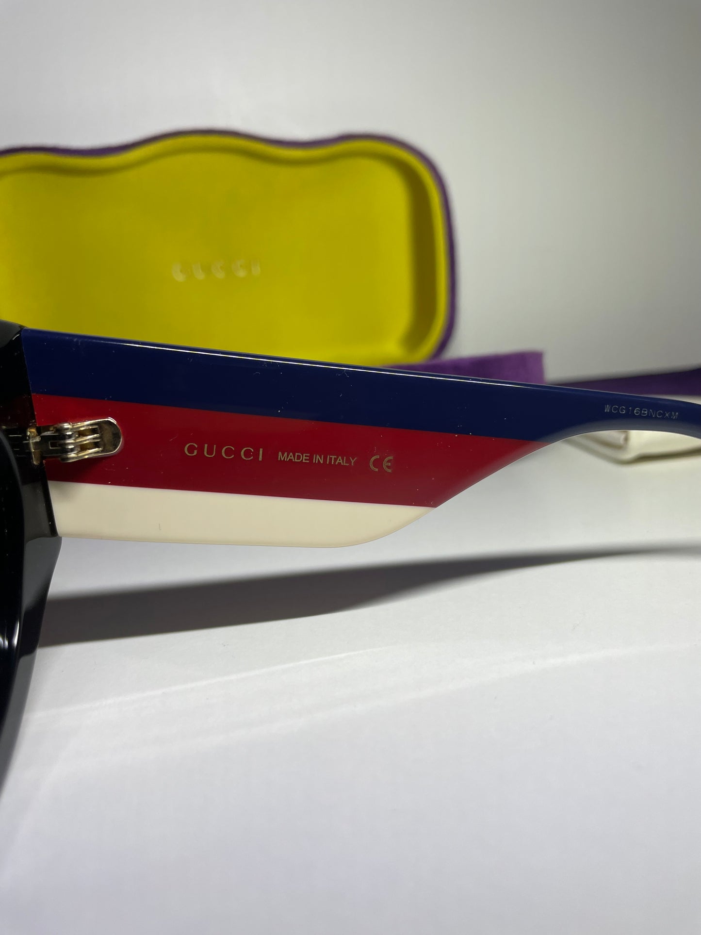 Gucci Women's Glasses