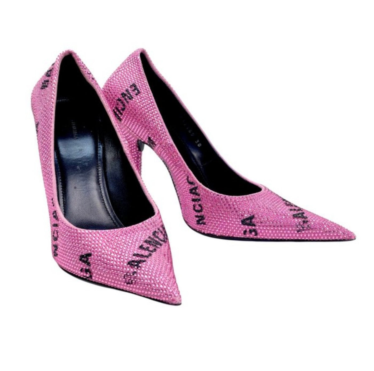 Balenciaga - Scarpe con tacco -
Misura: EU 38