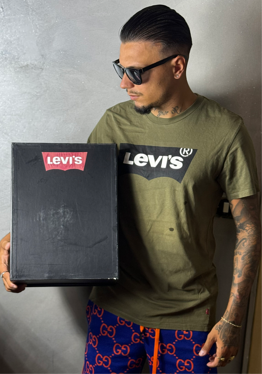 MISTERY BOX LEVI’S