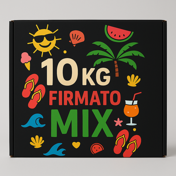 Box Chilo Firmato “Grado A” 📦🔝