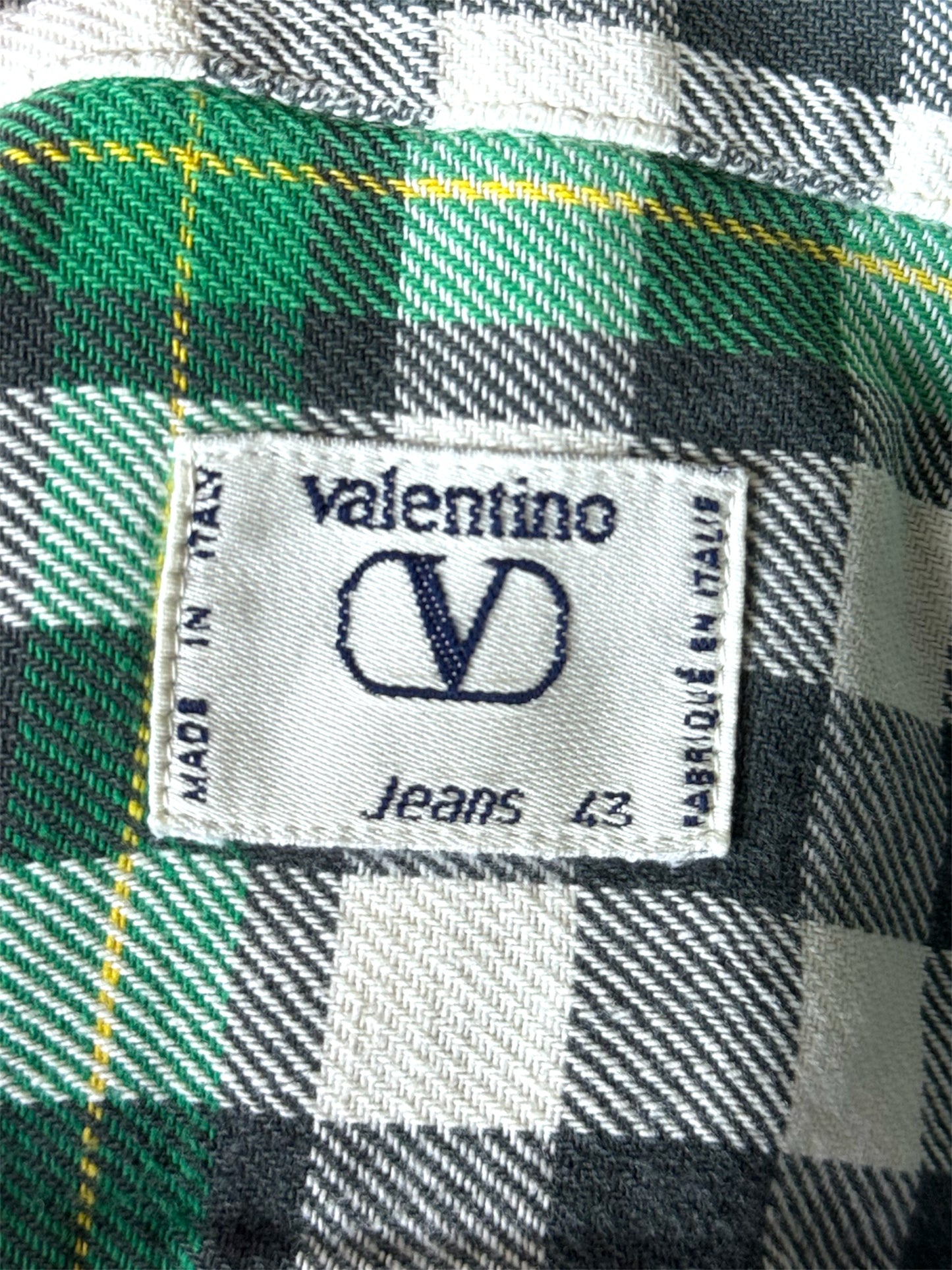 Camicia Valentino