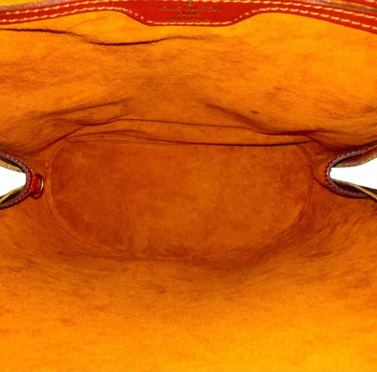 LOUIS VUITTON – ZAINO