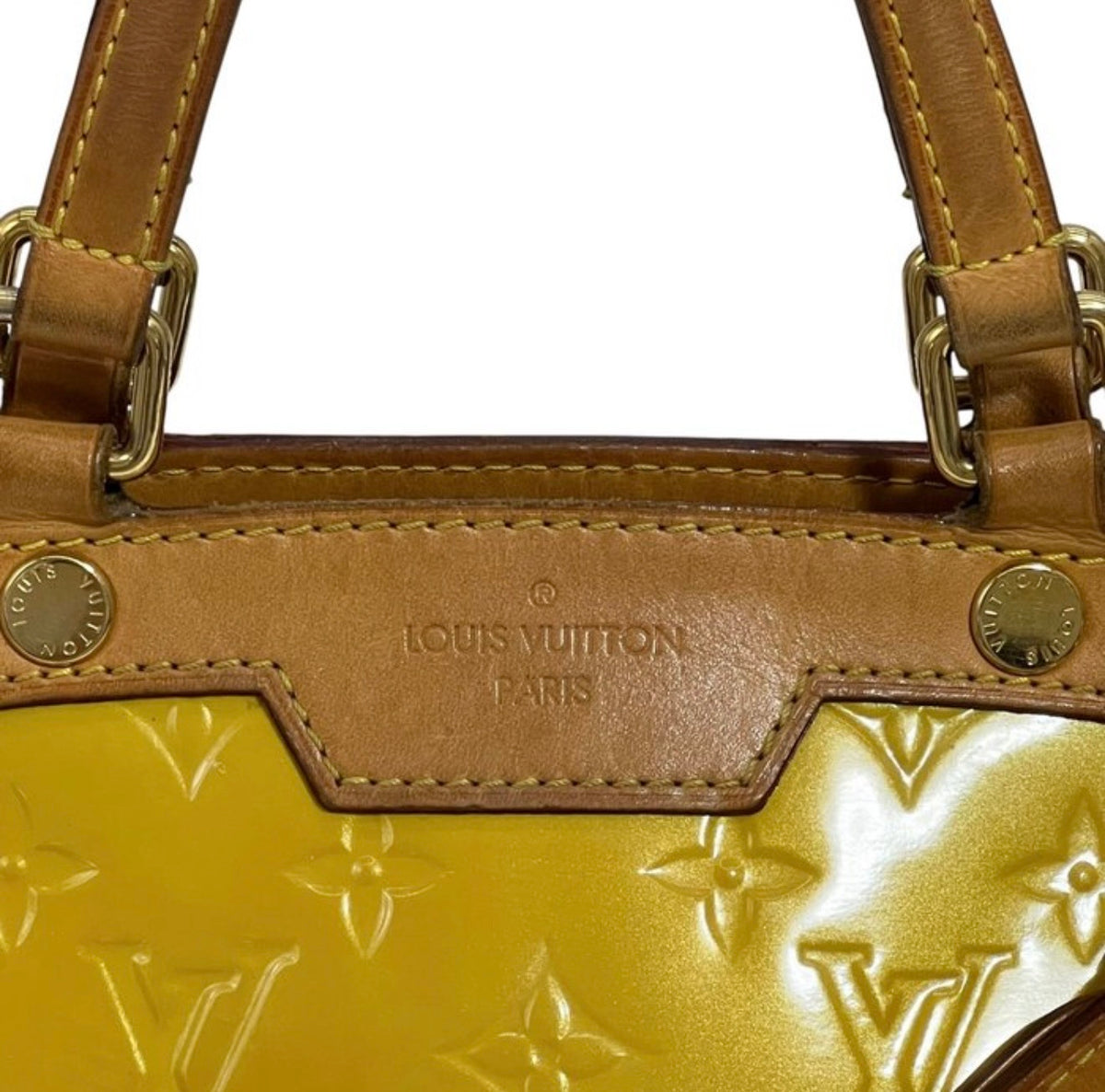 BORSA A SPALLA LOUIS VUITTON