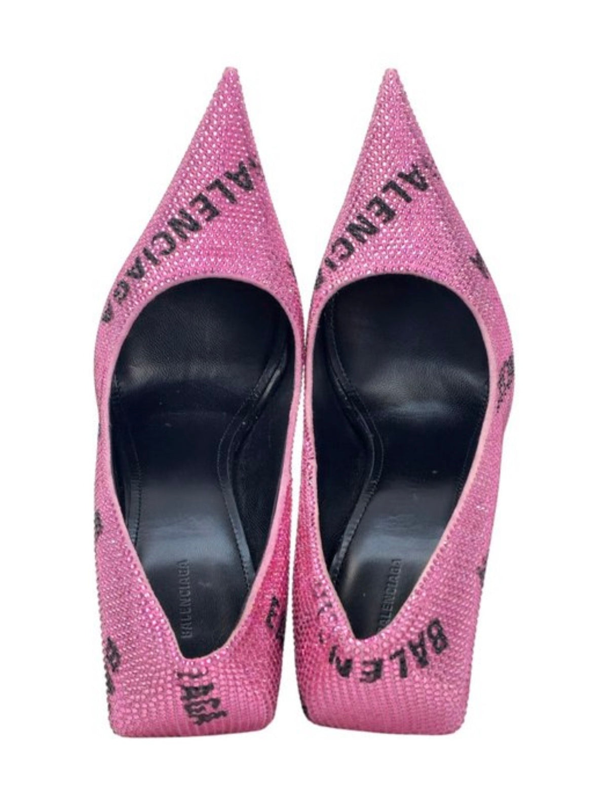 Balenciaga - Scarpe con tacco -
Misura: EU 38