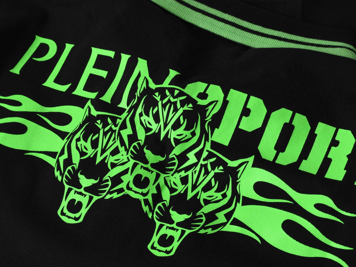POLO -PLEIN SPORT 🐸
