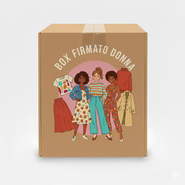 Box Firmato Donna 📦👩