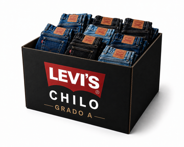 LEVI’S CHILO 👖