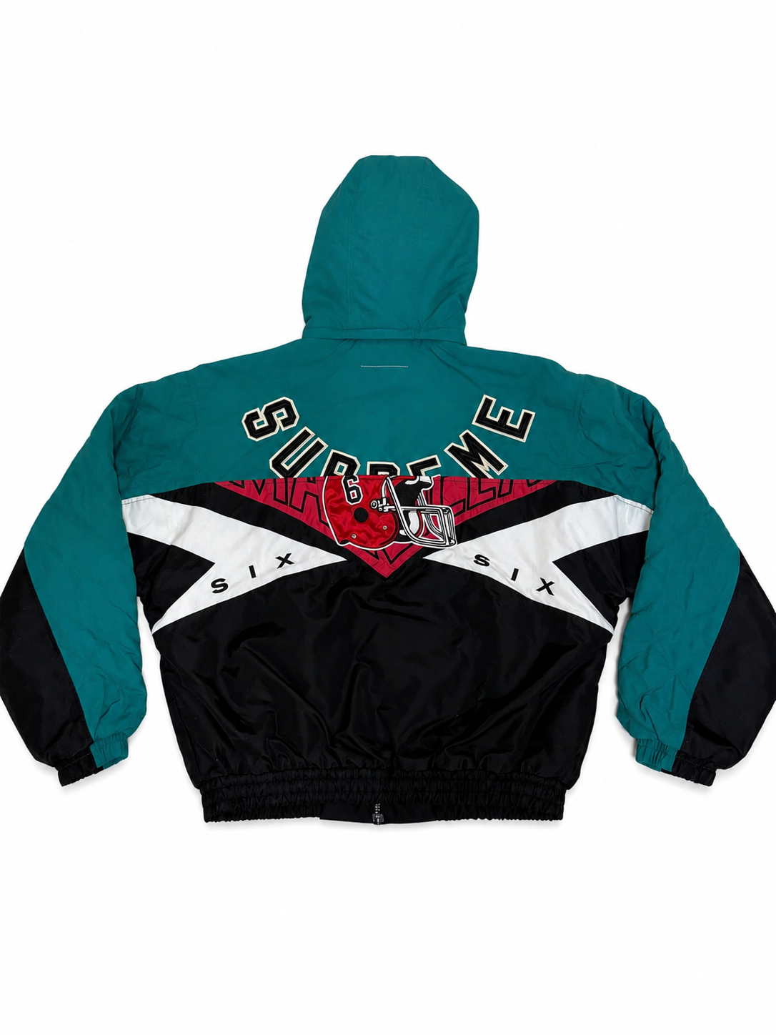 Supreme x MM6 Maison Margiela – Windbreaker Jacket