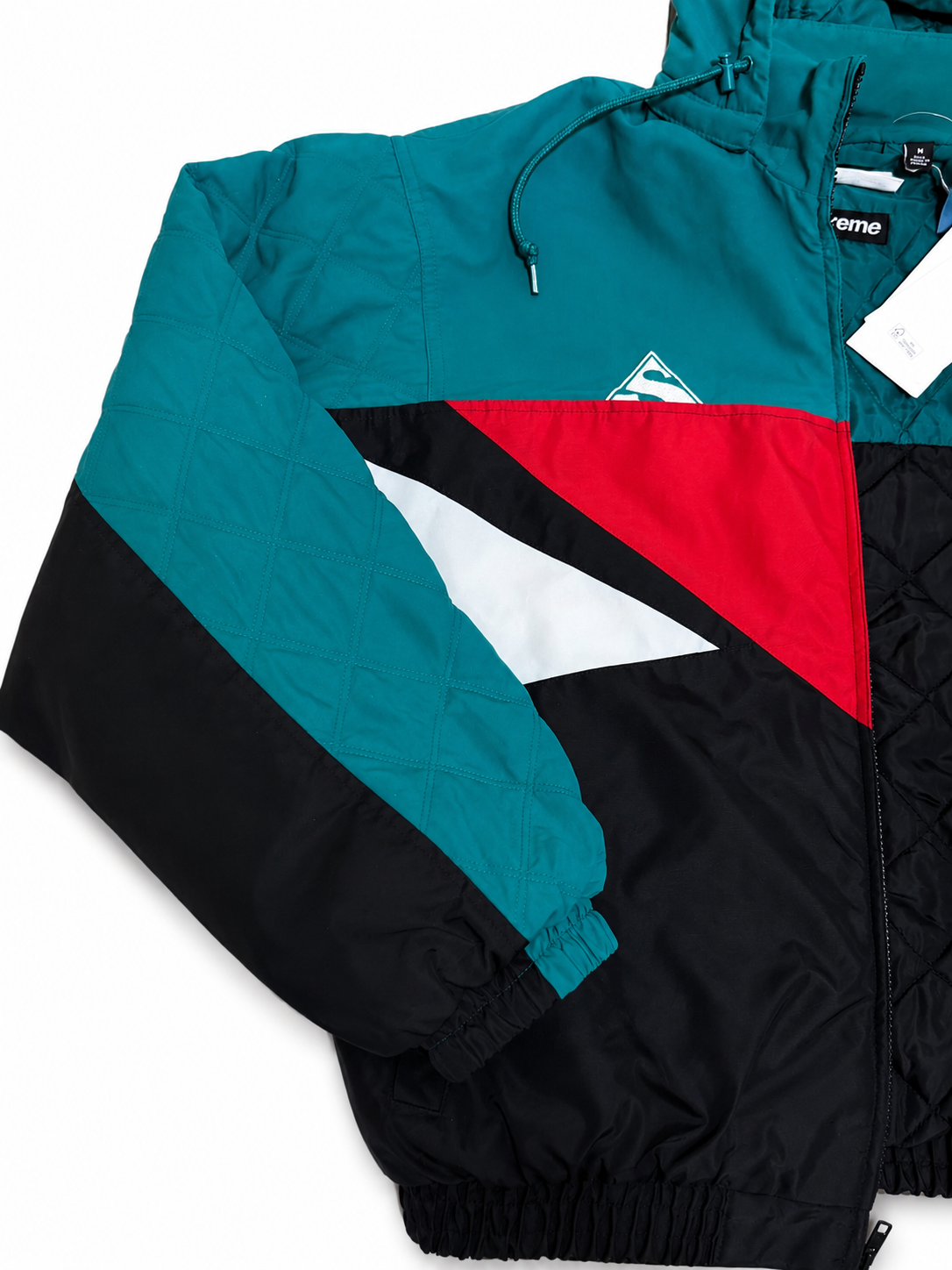 Supreme x MM6 Maison Margiela – Windbreaker Jacket